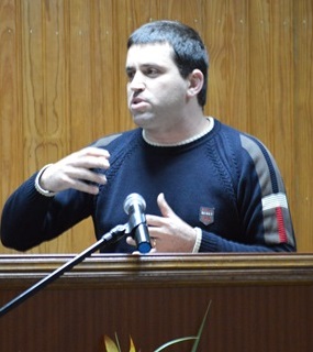 Daniel Ferreira